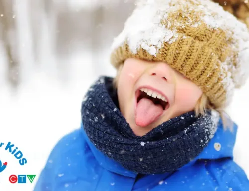 Koats for Kids: How to Get a Free Coat Or Donate