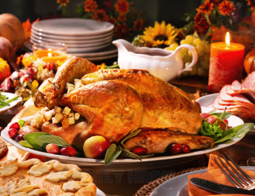 What’s Open And Closed On Thanksgiving Day In Winnipeg 2025