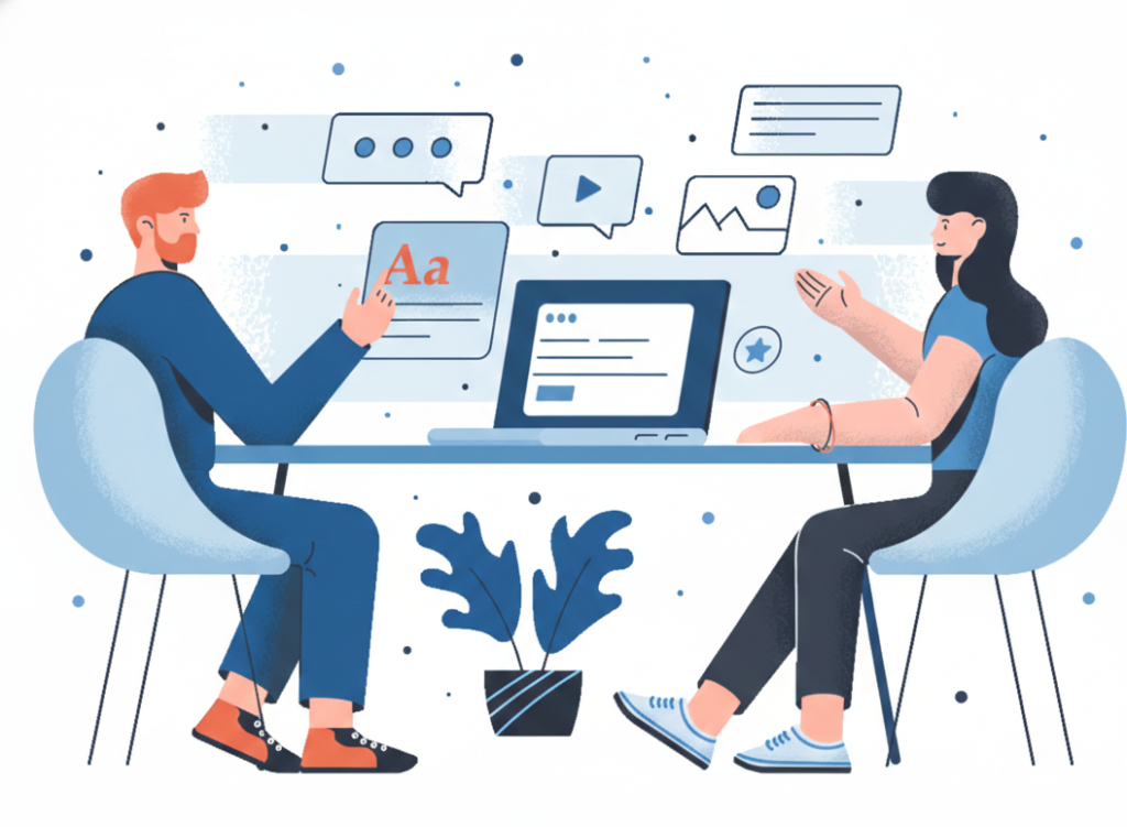 WPGuru Let's build website