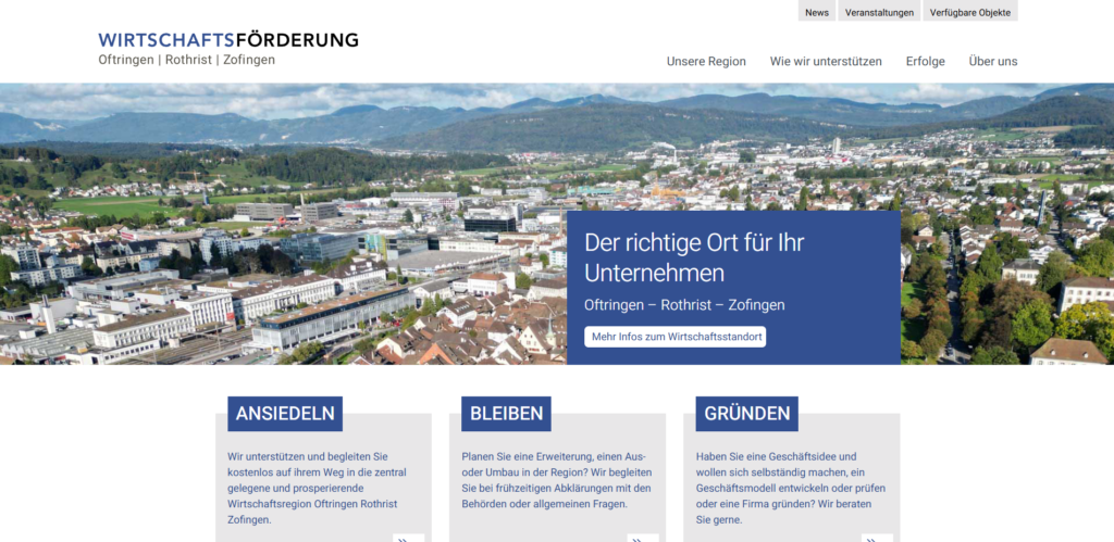 wirtschaftsforderung