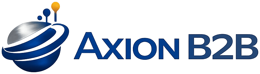 Axion B2B