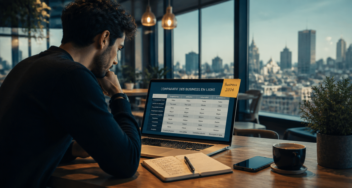 idee de business 2024 entrepreneur coworking