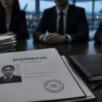 PNC recrutement : documents pour la sélection