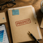 qu est ce qu un prospect dossier bureau
