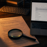 AI overview france : SERP et réponse en haut, retard réglementaire