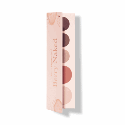 Berry Naked Palette