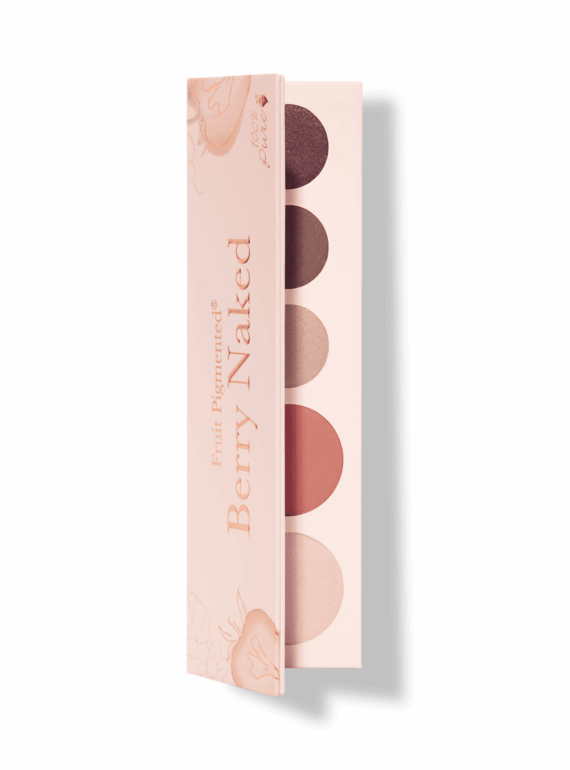 Berry Naked Palette