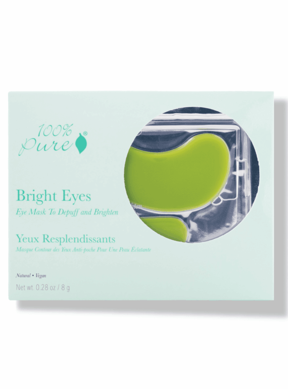 Bright Eyes Mask