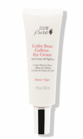 Coffee Bean Caffeine Eye Cream