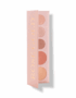 fruit pigmented Rose Gold Palette