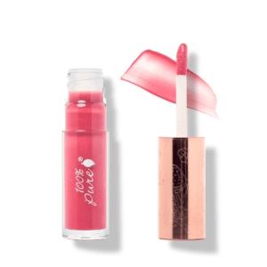 Fruit Pigmented Lip Gloss