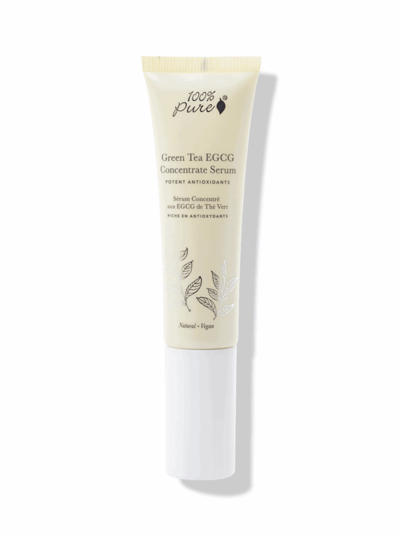 Green Tea EGCG Concentrate Serum