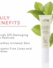 green tea egcg concentrate serum