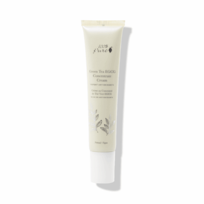 Green Tea EGCG cream