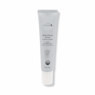 Hydra Drench cream especially for oily and dehydrated skin