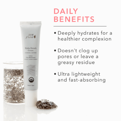 Hydra Drench cream