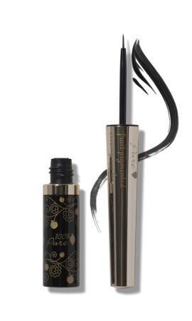 long last liquid eye liner, smudge proof, liquid eye liner