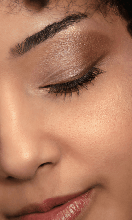 Make-up-palette