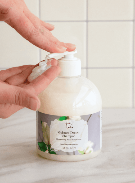 moisture drench conditioner