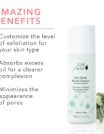 pore detox herbal cleanser