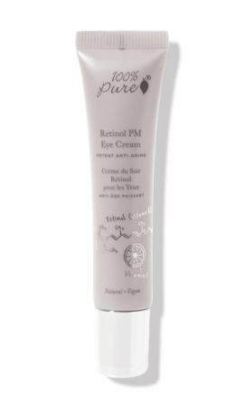 Retinol PM Eye Cream