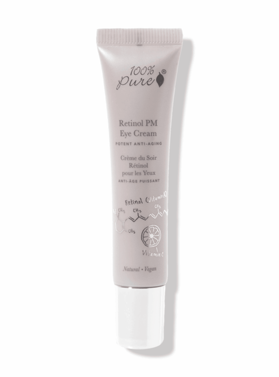 Retinol PM Eye Cream
