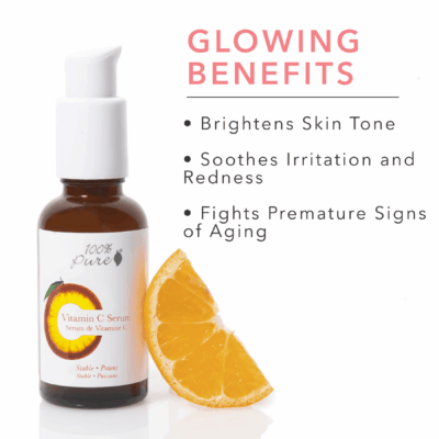 Vitamin C Serum