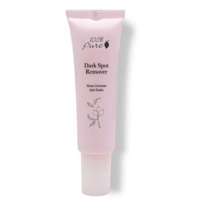 dark spot remover