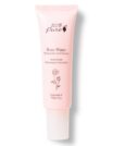 rose hyaluronic acid serum to hydrate skin