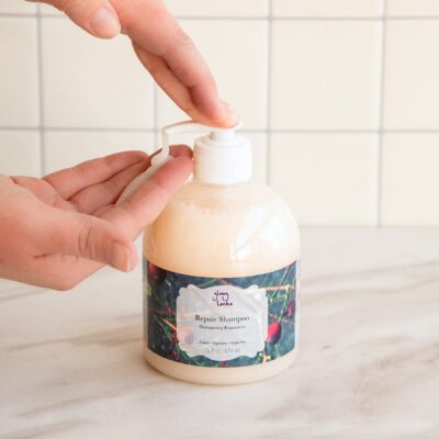Repair Shampoo