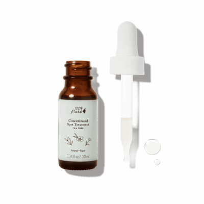 Tea Tree Spot Treatment for acne