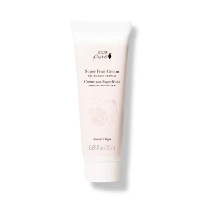 super fruit cream