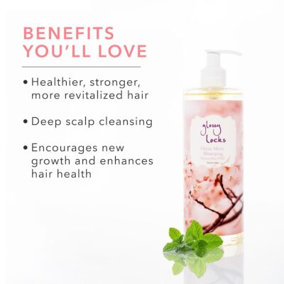 grow more shampoo benefits