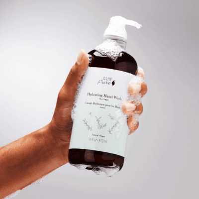 Hydrating-Hand-Wash-SwatchOnSkin