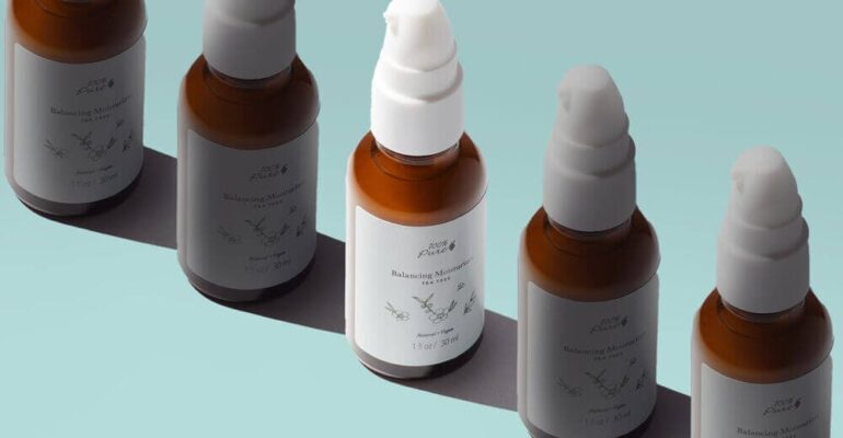 acne-moisturiser