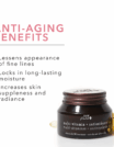 multi vitamin cream