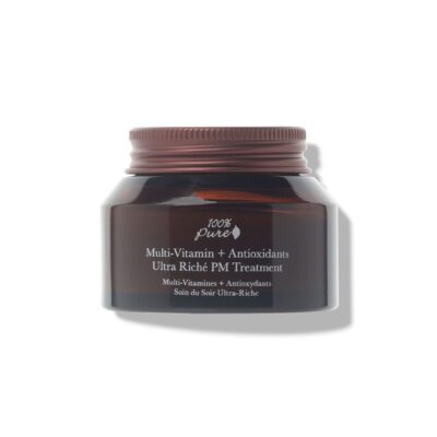 multi vitamin pm cream