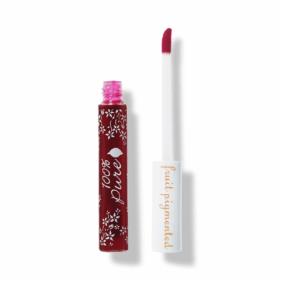 cherry lip cheek stain