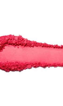 blush plum