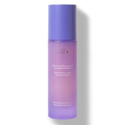 bakuchiol moisturizer