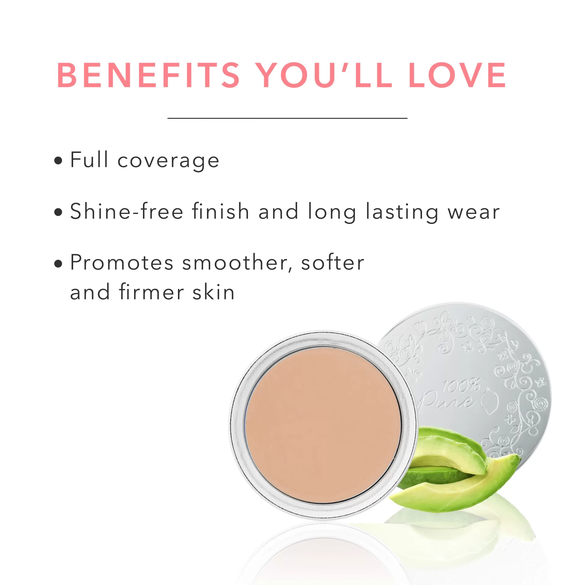 cream foundation