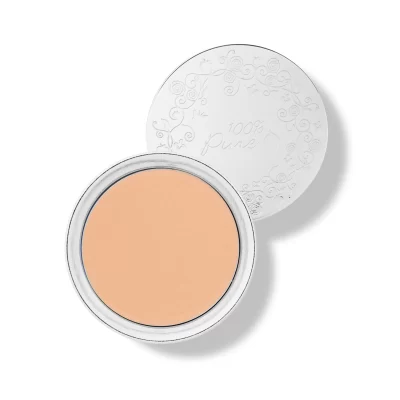 cream foundation