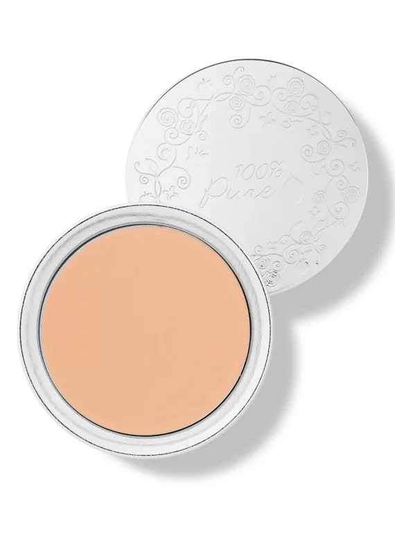 cream foundation