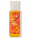 multi-vitamin hair de-frizz serum