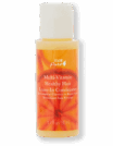 multi-vitamin hair leave-in conditioner