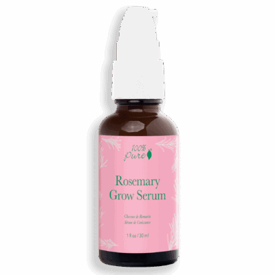 rosemary grow serum for hair