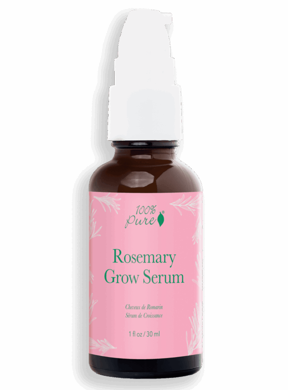 rosemary grow serum for hair