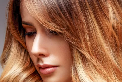shining_hair