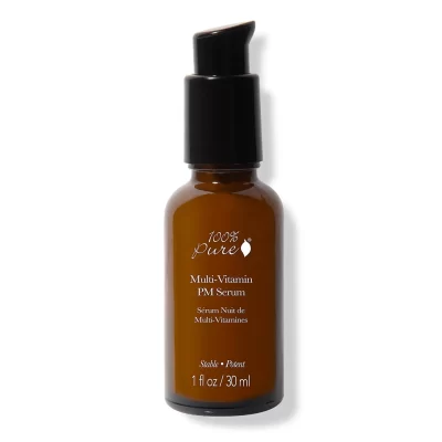 multivitamin antioxidants pm serum