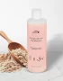 orange oatmeal dog shampoo